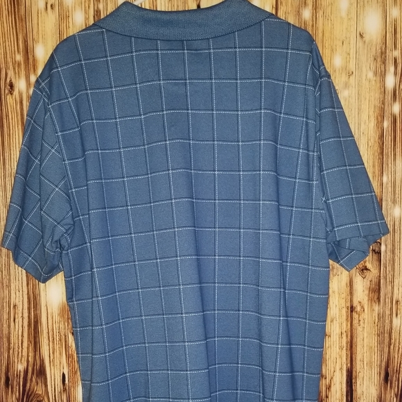 Mens Arrow Short Sleeve Shirt - Picture 3 of 5